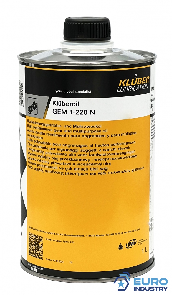 pics/Kluber/Kluberoil GEM 1-220 N/kluberoil-gem-1-220-n-high-performance-gear-and-multipurpose-oil-tin-1l-l.jpg